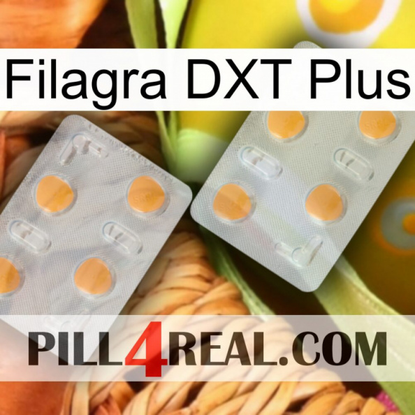 Filagra DXT Plus 25